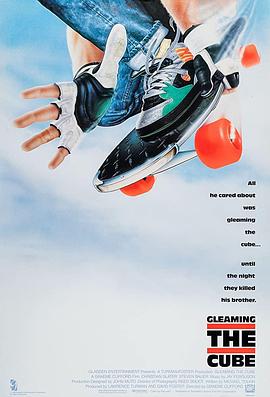 滑出彩虹 Gleaming the Cube