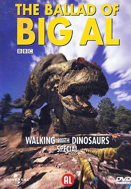 异特龙之谜 The Ballad of Big Al