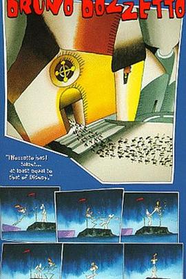 伟大的历史动画 Cavallette