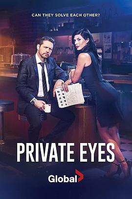 私家侦探 第四季 Private Eyes Season 4