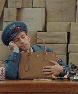 普拉达：邮差之梦 The Postman Dreams