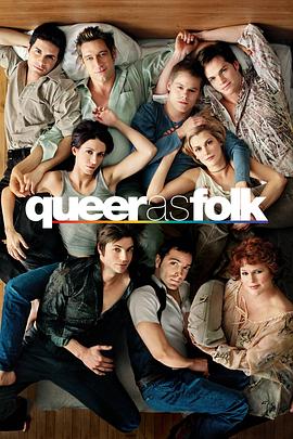 同志亦凡人 第四季 Queer as Folk Season 4