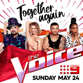 澳洲之声 第九季 The Voice Australia Season 9