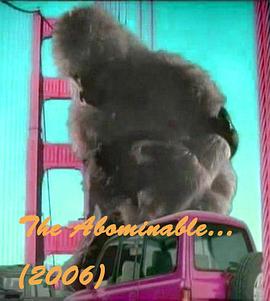 雪怪大逆袭 The Abominable...