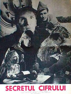 密码 Secretul cifrului