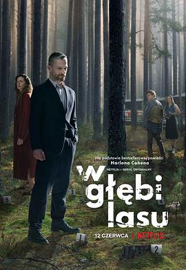 森林谜案 W głębi lasu