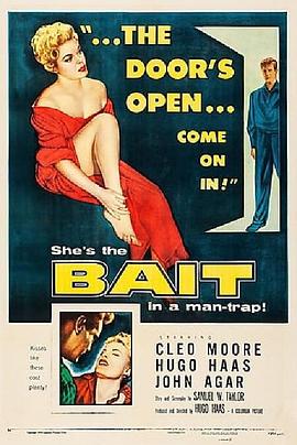 诱饵 Bait