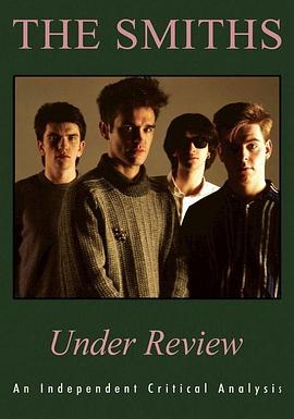 The Smiths: The Queen Is Dead - A Classic Album Under Review