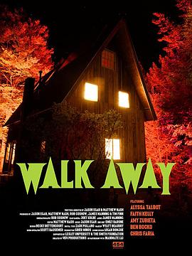 暗黑波利2:隐蔽的地下室 Walk Away