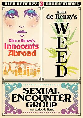 异乡奇遇 Innocents Abroad