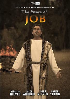 约伯受难记 The Story of Job