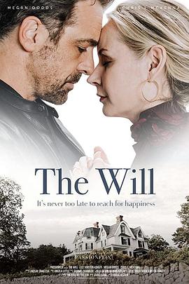 遗愿情人 The Will