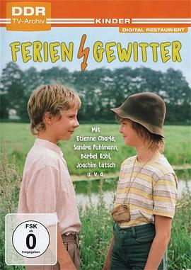 夏季雷暴 Feriengewitter