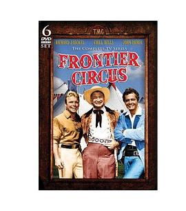 Frontier Circus