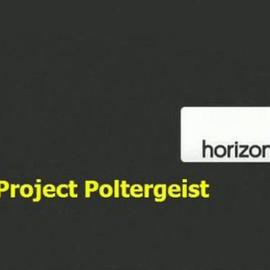 幽灵捕捉计划——寻找中微子 Project Poltergeist