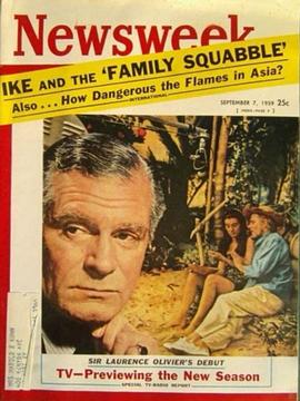 月亮和六便士 The Moon and Sixpence