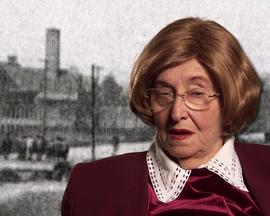 纳粹备忘录 奥斯维辛集中营剪影 Nazi Scrapbooks from Hell: The Auschwitz Albums