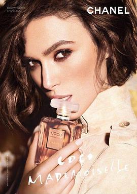香奈儿：可可小姐 Coco Mademoiselle: Chanel