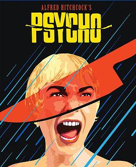 《惊魂记》制作花絮 The Making of 'Psycho'