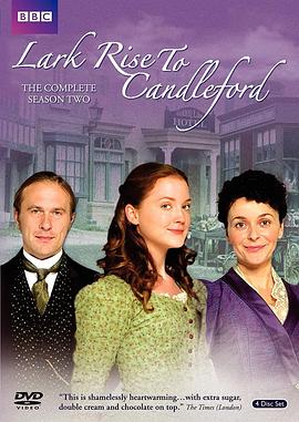 雀起乡到烛镇 第二季 Lark Rise to Candleford Season 2