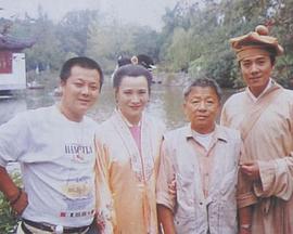 风流才子唐伯虎