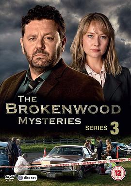 断林镇谜案  第三季 The Brokenwood Mysteries Season 3