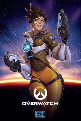 守望先锋 Overwatch Animated Series