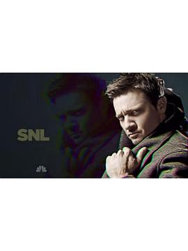 周六夜现场：杰瑞米·雷纳/Maroon 5 Saturday Night Live Jeremy Renner/Maroon 5