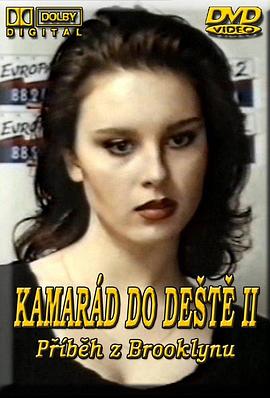 患难之交2：布鲁克林故事 Kamarád do deště II - Příběh z Brooklynu﻿