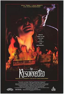 死而复生 The Resurrected
