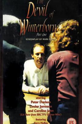 超自然研究局：温特堡恶魔 P.R.O.B.E.: The Devil of Winterborne