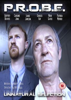 超自然研究局：非自然选择 P.R.O.B.E.: Unnatural Selection
