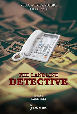 用固定电话的侦探 The Landline Detective