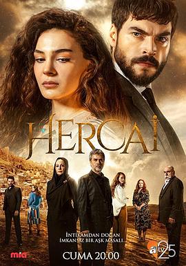 三色堇 第二季 Hercai Season 2