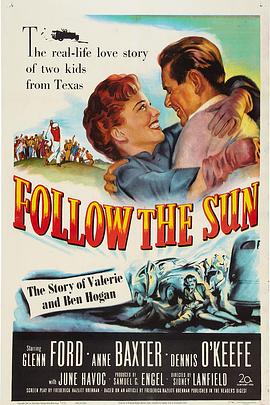 唱随天涯 Follow the Sun