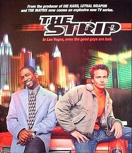 拉斯维加斯大道 The Strip