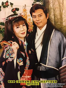 桃花传奇 桃花傳奇