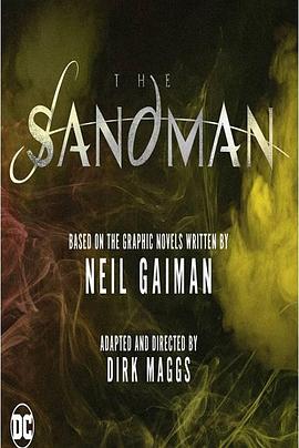 睡魔 The Sandman