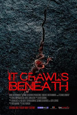 爬行异种 It Crawls Beneath