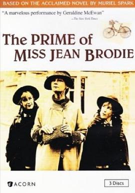 布罗迪小姐的青春 The Prime of Miss Jean Brodie