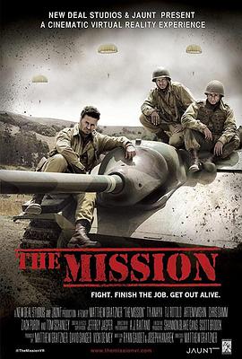 任务 The Mission