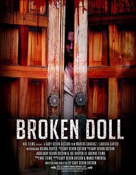 破碎的洋娃娃 Broken Doll (2018)