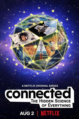 大数据时代 Connected: The Hidden Science of Everything