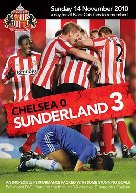 Sunderland V Chelsea