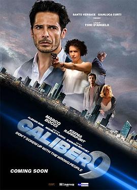 一枪毙命 Caliber 9