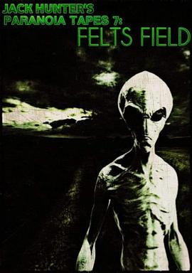 妄想症录像带7：感觉领域 Paranoia Tapes 7: Felts Field