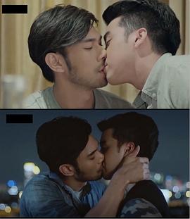 类似爱情 หัวใจ…ไม่ใช้เหตุผล