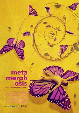 变形记 Metamorphosis