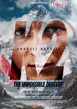 K2：不可能速降 K2: The Impossible Descent