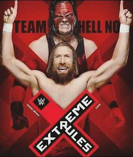 极限规则2018 Extreme Rules 2018